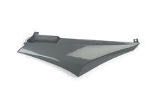 Fairing Kit STR8 8-piece Derbi X-treme up to 2011 Nardo Grey