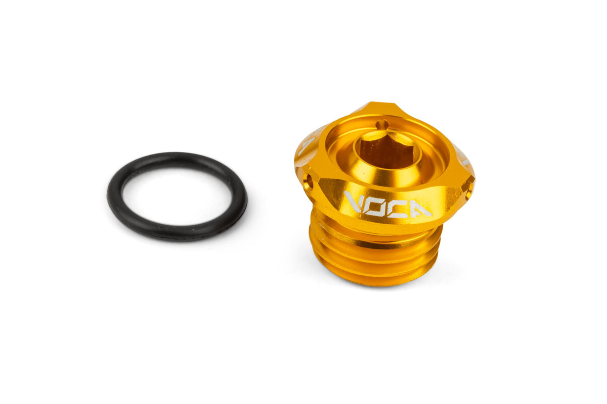 Oil Filler Cap AM6 Voca Evo Or