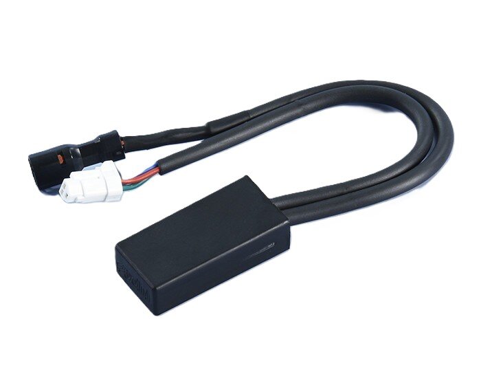 E-bike Tuning Module Polini Hi-Speed YAMAHA PW-x3