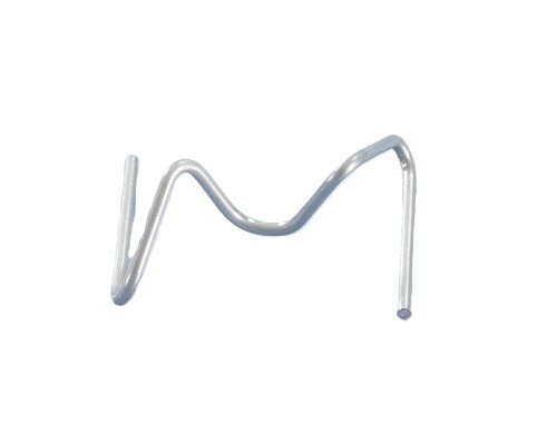 Brake Pad Spring Polini radial brake caliper