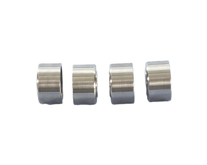 Piston radial brake caliper Polini