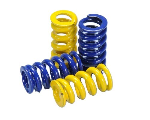 Clutch Springs 2,1 / 2,3mm Polini Speed Clutch 2G