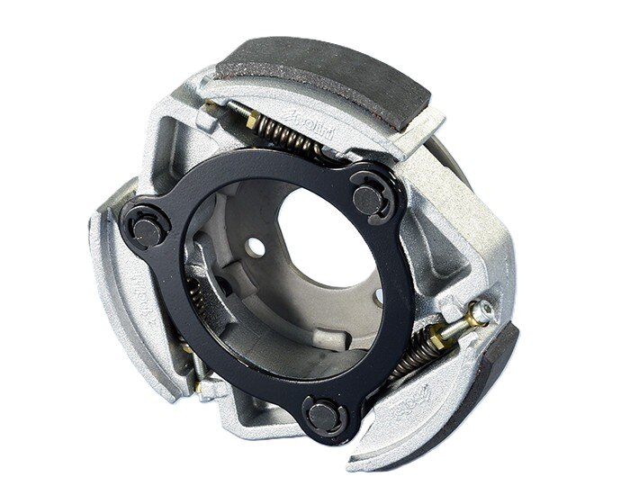 Clutch Polini Maxi Speed 3G For Race 145mm Yamaha X-Max 250cc