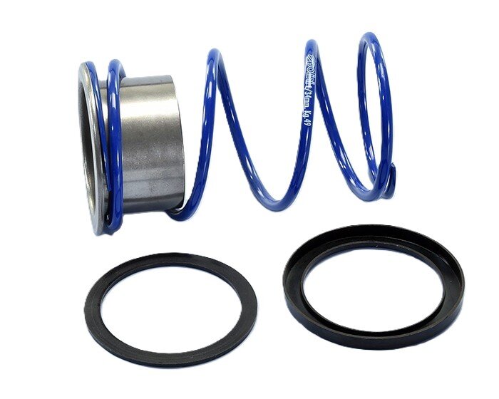 Torque Spring Polini Evo-Slider Vespa 300