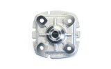 Cylinder Head Dome Polini Evolution II 70cc Piaggio LC