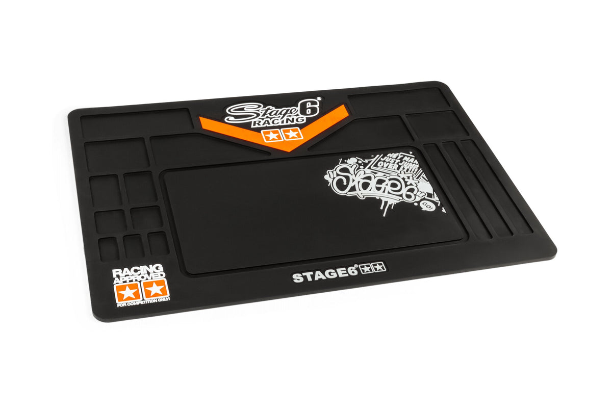 Asssembly Mat 62x42cm Stage6