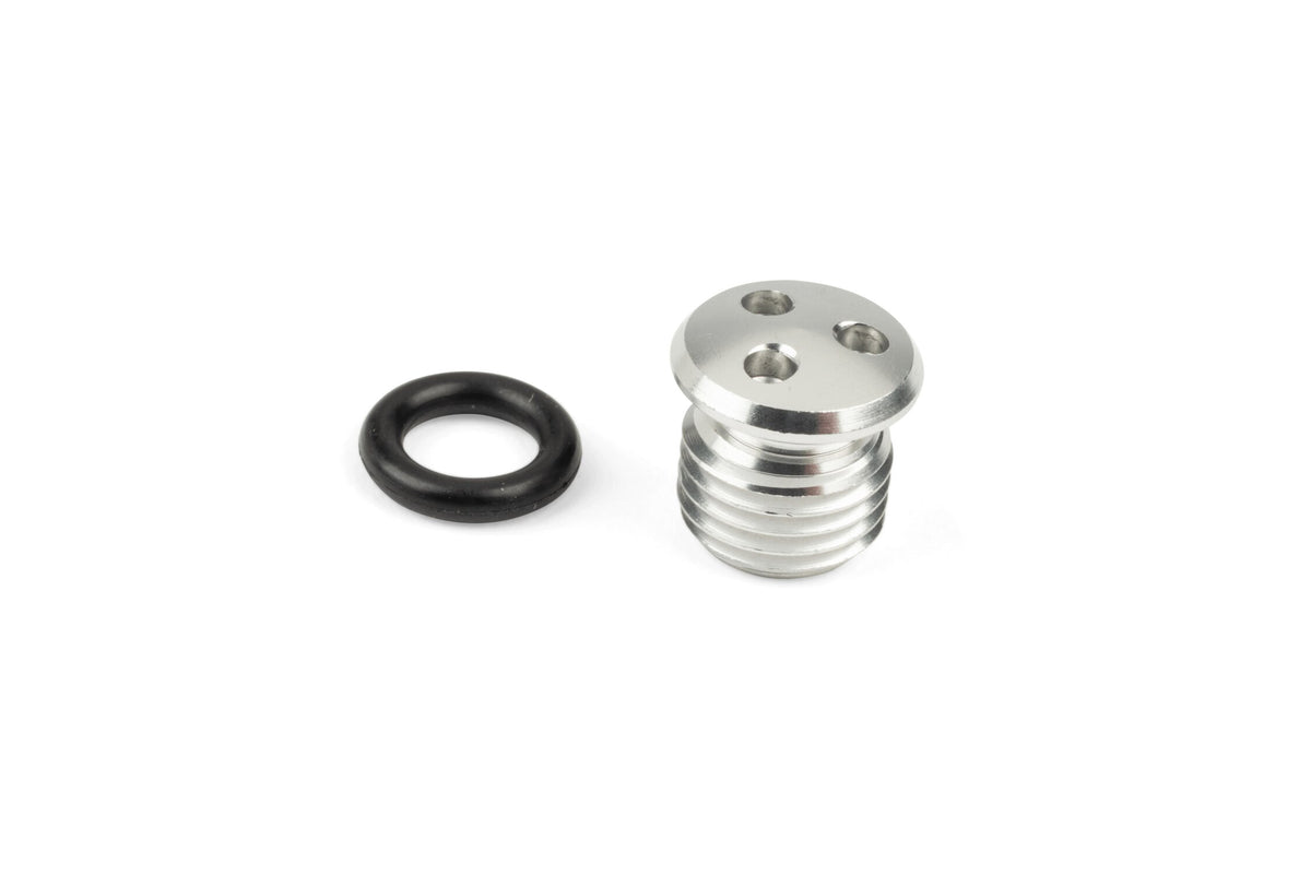 Oil Plug Seal Kit Stage6 R/T Upside-Down Fork 650mm