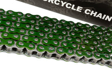 Chain 428 Stage6 HQ Green