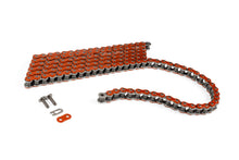 Chain 428 Stage6 HQ Orange