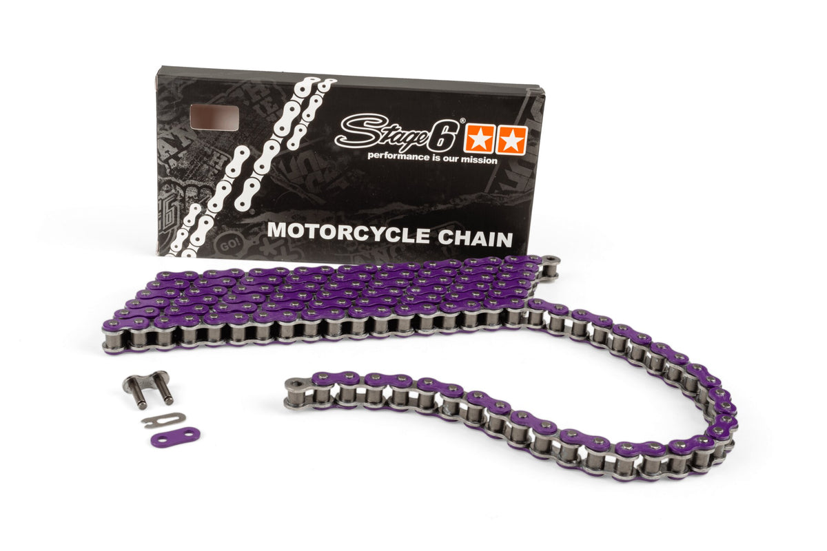 Chain 428 Stage6 HQ Purple