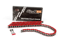 Chain 428 Stage6 HQ Red