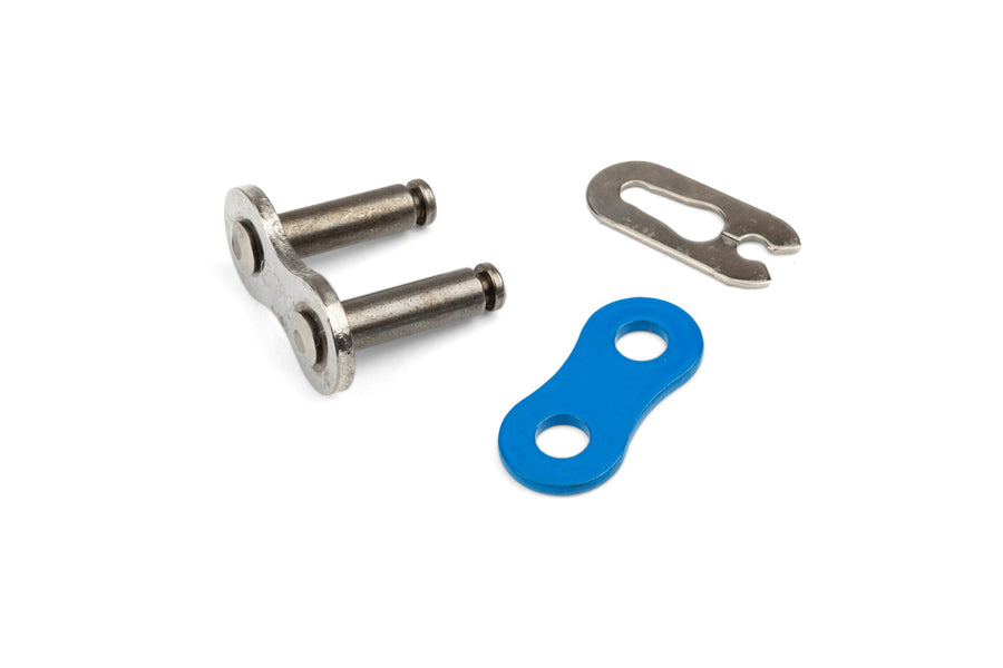 Chain Master Link 428 Stage6 Blue