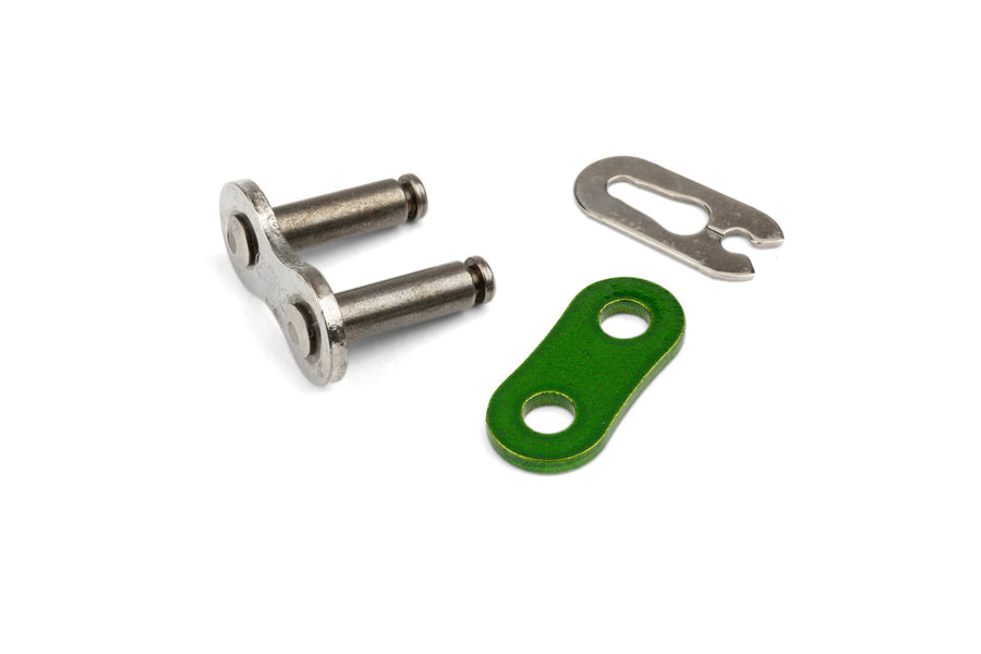 Chain Master Link 428 Stage6 Green