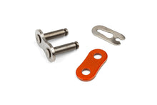 Chain Master Link 428 Stage6 Orange