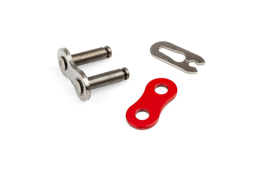 Chain Master Link 428 Stage6 Red