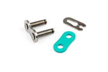Chain Master Link 428 Stage6 Turquoise