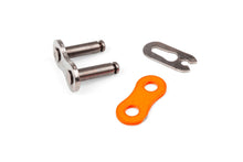 Chain Master Link 428 Stage6 Neon Orange