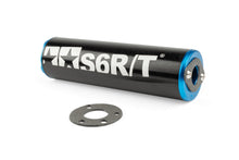 Silencer Stage6 R/T 70cc black / blue