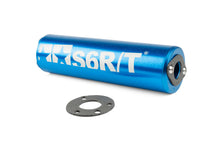 Silencer Stage6 R/T 70cc blue