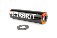 Exhaust Stage6 R/T 70 - 80 Derbi Black / Orange