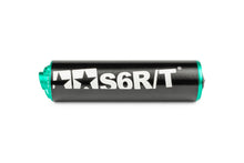Silencer Stage6 R/T 70cc black / turquoise