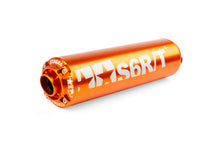 Exhaust Stage6 R/T 70 - 80 AM6 Orange