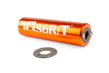 Silencer Stage6 R/T 70cc orange