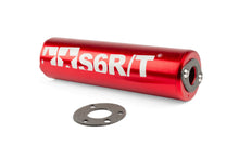 Exhaust Stage6 R/T 70 - 80 Beta RR before 2021 Red