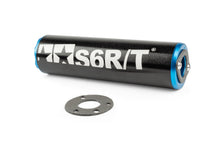 Silencer Stage6 R/T 100cc black / blue