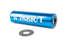 Exhaust Stage6 R/T 90 - 100 Derbi Blue