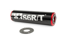 Silencer Stage6 R/T 100cc black / red