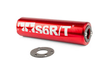 Silencer Stage6 R/T 100cc red