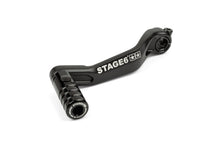 Shift Lever Stage6 Derbi Black