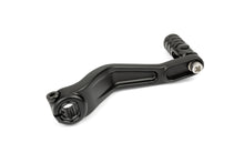 Shift Lever Stage6 Derbi Black
