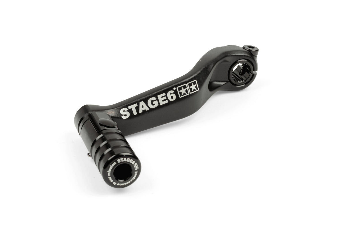 Shift Lever Stage6 AM6 Black