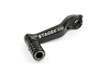 Shift Lever Stage6 AM6 Black