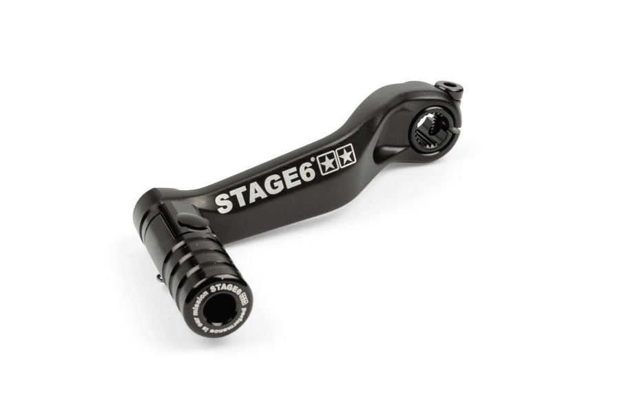 Shift Lever Stage6 AM6 Black