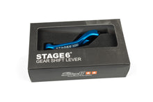 Shift Lever Stage6 AM6 Blue