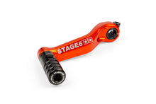 Shift Lever Stage6 AM6 Orange