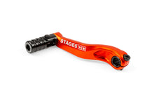 Shift Lever Stage6 AM6 Orange