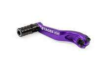 Shift Lever Stage6 AM6 Purple