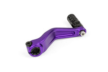 Shift Lever Stage6 AM6 Purple
