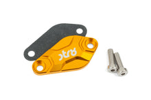 Oil Pump Cover Str8 AM6 / Derbi Gold