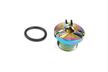 Oil Filler Cap Str8 AM6 Neochrome