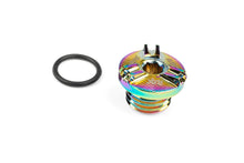 Oil Filler Cap Str8 Derbi Neochrome