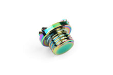 Oil Filler Cap Str8 Derbi Neochrome
