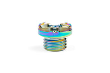 Oil Filler Cap Str8 Derbi Neochrome