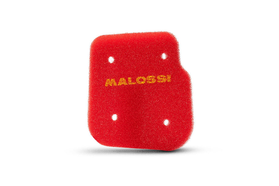 Air Filter Malossi Red Sponge Yamaha Why