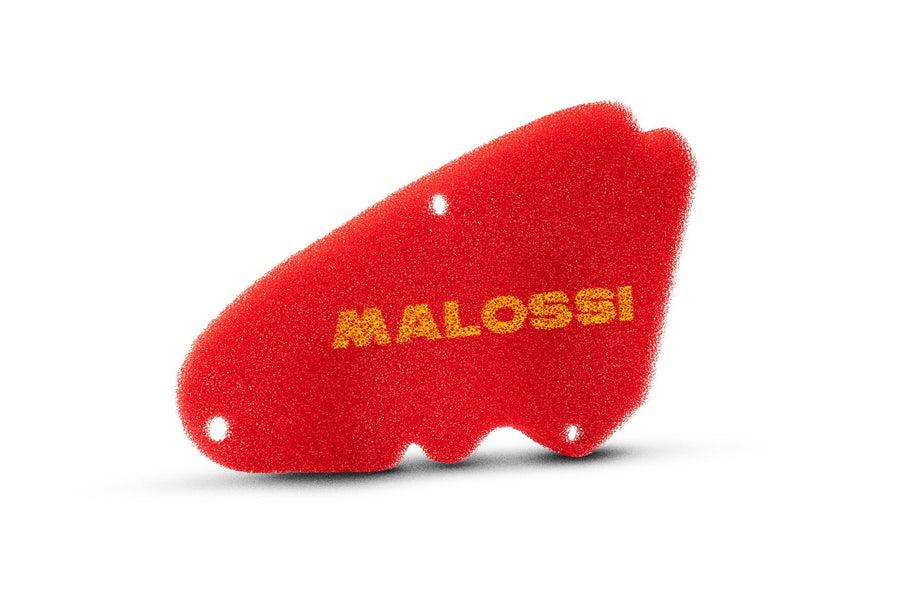 Air Filter Malossi Red Sponge Piaggio Liberty 125 / 150 3V