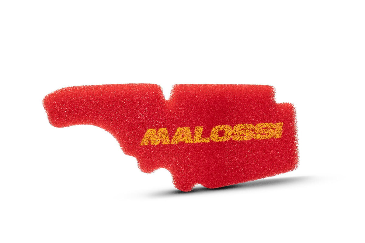 Air Filter Malossi Red Sponge Aprilia / Piaggio (Leader)